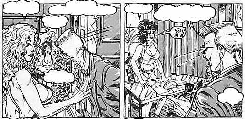 Sample of Lolita Sample of Lolita