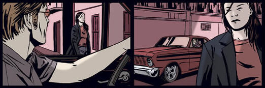  Sample of Mal Chance