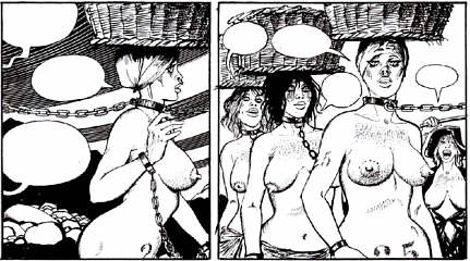  Sample of Marie-Gabrielle de Saint-Eutrope