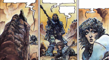  Sample of Pesadillas