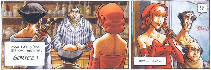 Sample of Pietrolino Sample of Pietrolino