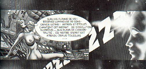  Sample of Psychorock