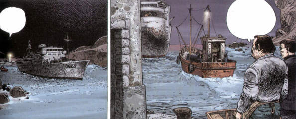 Sample of Vaisseau de pierre, Le Sample of Vaisseau de pierre, Le