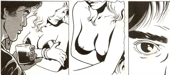 Sample of Spanish Fly Sample of Spanish Fly