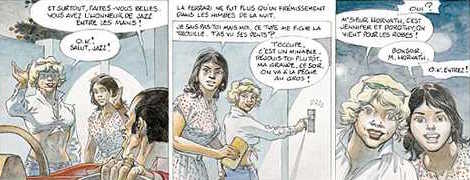  Sample of The Girl from Ipanema