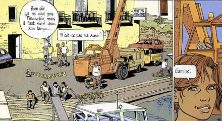  Sample of Voyage en Italie, Le