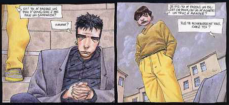 Sample of Chroniques absurdes Sample of Chroniques absurdes