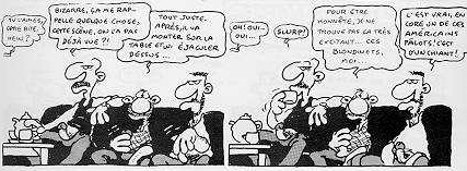 Sample of Conrad et Paul Sample of Conrad et Paul