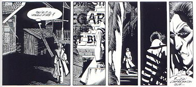  Sample of Cromwell Stone