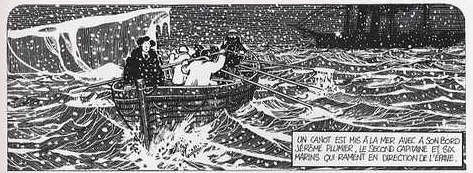 Sample of Démon des glaces, Le Sample of Démon des glaces, Le