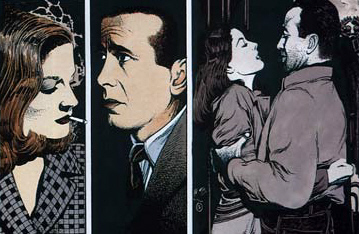 Sample of Bogey Sample of Bogey