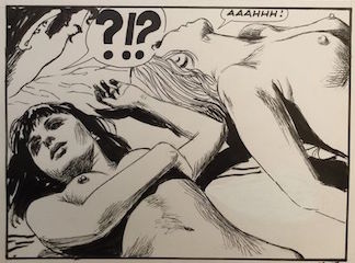  Sample of Jolanda de Almaviva - La Figlia del Mare