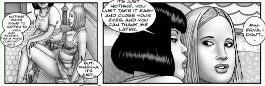 Sample of Minerva Sample of Minerva