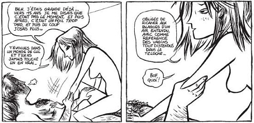 Sample of Premières fois Sample of Premières fois