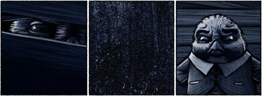  Sample of Pikku Närhi