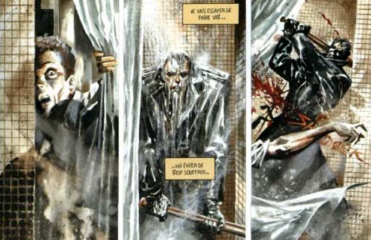  Sample of Shadowslayer