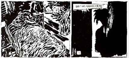  Sample of Soeurs Zabime, Les