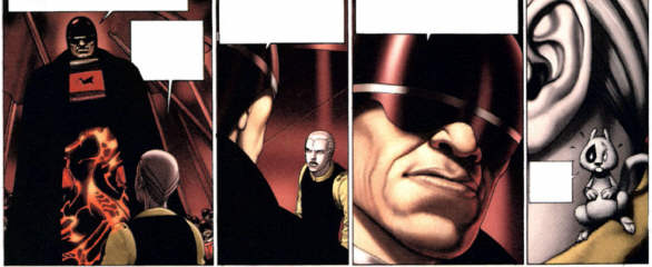 Sample of Technopères, Les Sample of Technopères, Les