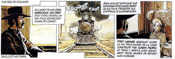 Sample of Western Sample of Western